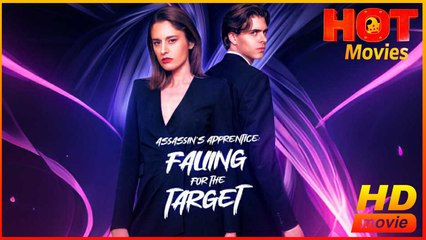 Assassin's Apprentice Falling for the Target | Full Movie HD - Best Drama ShortFilms Hot Romance Love