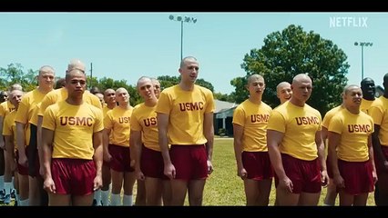 Bande-annonce de Boots