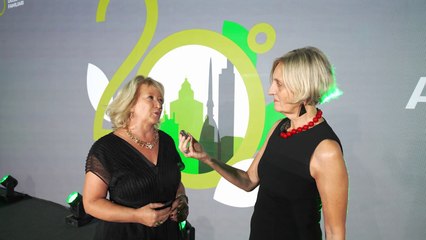 Cristina Bombassei, Aidaf: «È il momento di lavorare sui giovani, dalle aziende familiari servono segnali di fiducia»