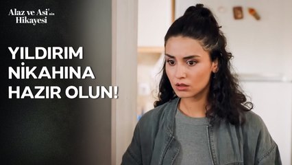 Tek Kurtuluş Yolu Evlilik...