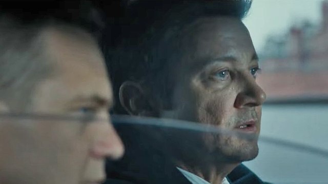 Mayor Of Kingstown - saison 4 Bande-annonce VO