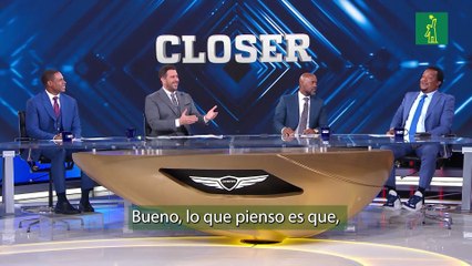 Pedro Martínez: “Mi ahijado es el papi de los Yankees”