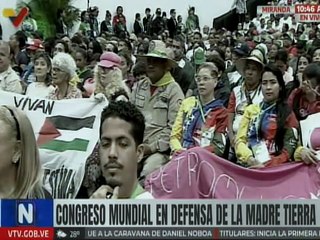 Vpdte. Choquehuanca: Bolivia fue pionera en declarar a la Madre Tierra como sujeto de derechos