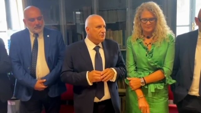 Professioni, eletto il nuovo Consiglio Nazionale dei Geologi