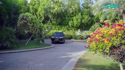 Iqtidar Episode 1 (Subtitles) Anmol Baloch _ Ali Raza _ 19th September 2024 _ Green TV Entertainment