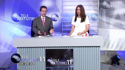Telematutino 09-10-2025