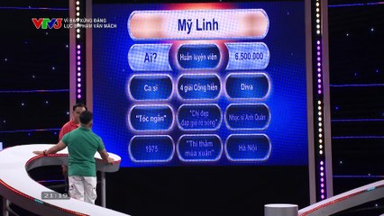 VTV3 - Vì bạn xứng đáng (2025) - Số 31 (cuối): Lực sĩ Phạm Văn Mách (09/10/2025) [FULL]