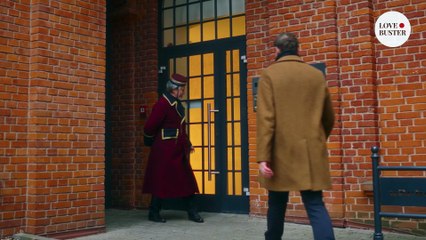 The Rich Man and the Homeless  Girl