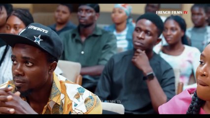 MON VOISIN D'A COSTA - MAURICE SAM, SONIA UCHE, CHINONSO ARUBAYI