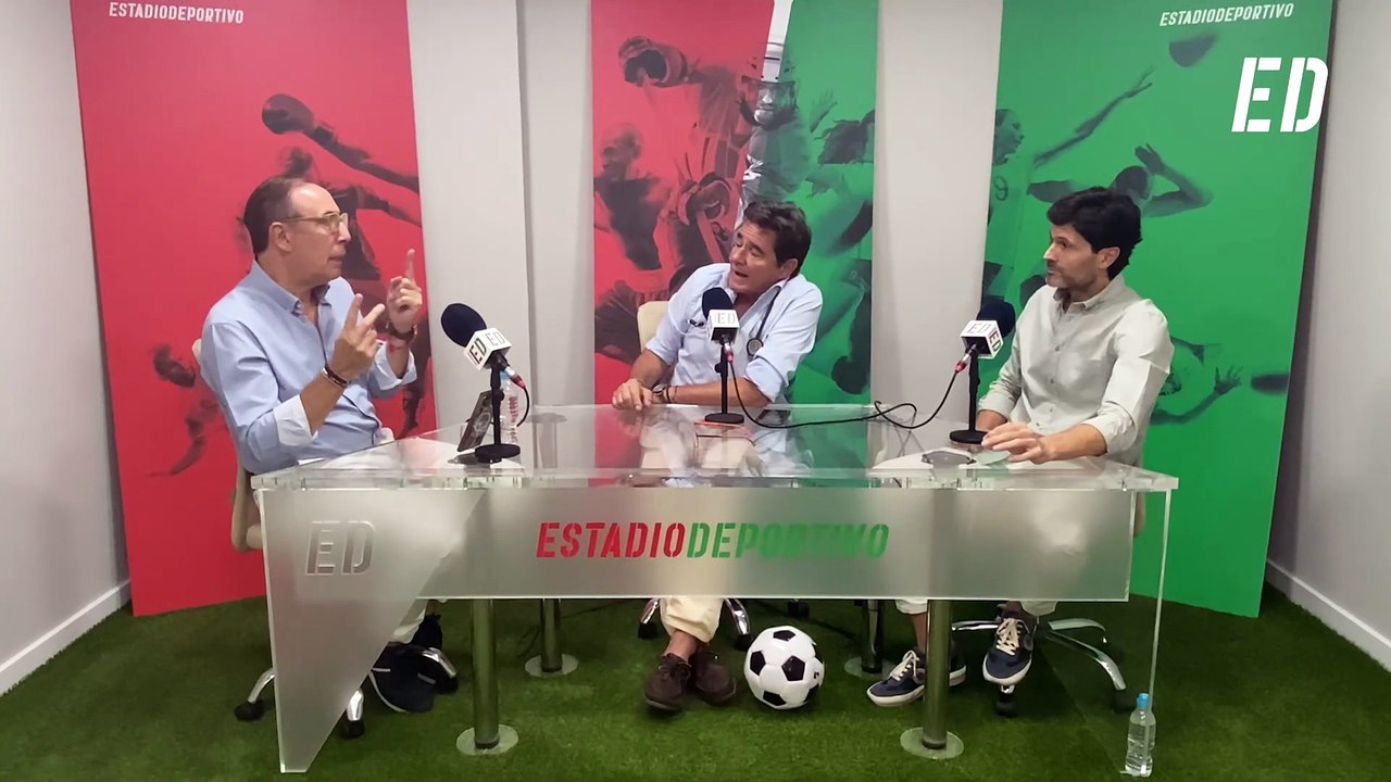 Tu Bienestar 1x01: La lumbalgia