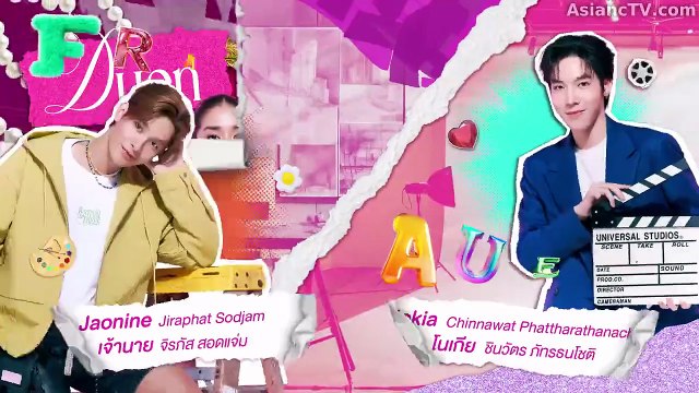 [ENG] EP.10 Queendom (2025)