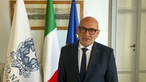CN Geologi, Filippo Cappotto riconfermato vicepresidente vicario