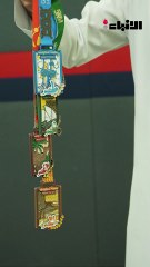 إطلاق النسخة الثانية من " تحدي بنك الخليج".. استعداداً للماراثون في 29 نوفمبر المقبل