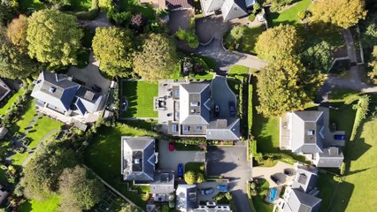 Beech Tree House, Aldcliffe