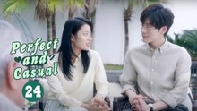 Perfect and Casual EP-24