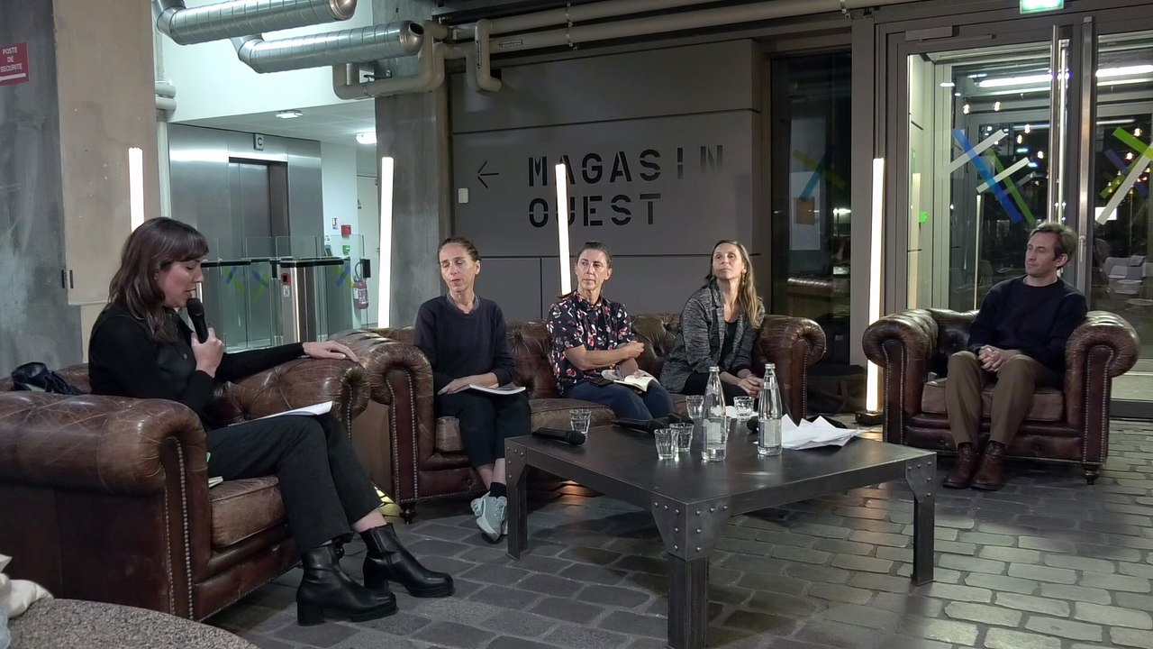 Nocturne L'École Idéale - Récréation idéale #2 - Table Ronde