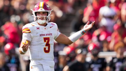 Iowa State vs. Colorado: Big 12 Showdown Betting Preview