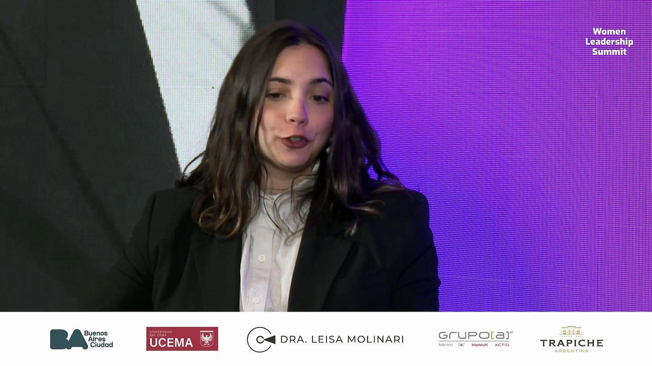 WLS | Nuevas voces, nuevos medios