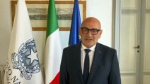 CN Geologi, Filippo Cappotto riconfermato vicepresidente vicario