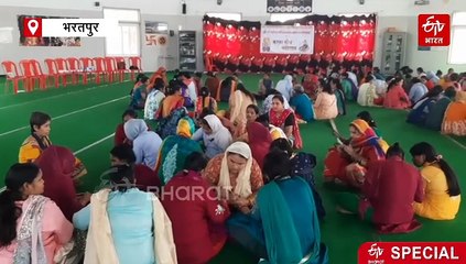 पति ने बिसराया पर इनके ह्रदय में आज भी 'रिश्ता' कायम है, 120 महिला प्रभुजन रखेंगी करवा चौथ का व्रत