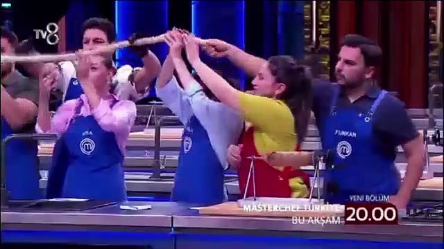 Balıkesirli Usta Kokoreççi Bu Akşam Masterchef’te!