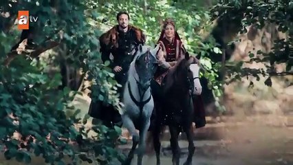 Kurulus Orhan is Coming Soon on atv - Dubbed Trailer ⚔