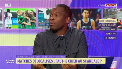 « C'est totalement fou » : Rabiot s'insurge d'un déplacement avec l'AC Milan en Australie pour affronter Côme - Foot - Serie A