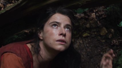 Hamnet - Tráiler oficial español