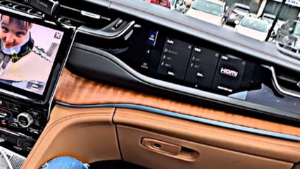 Mischievous prank on cousin using the car camera results in a priceless reaction