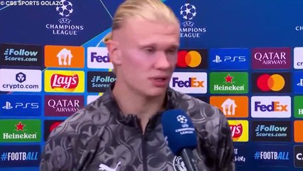 Inside Erling Haaland's $10 Million Mansion