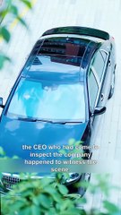 💔👑 From Heiress to Beggar: The Shocking Truth Behind the CEO’s Lost Daughter