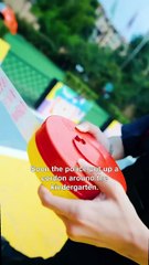 😱👩‍👧 Desperate Mother Takes 30 Kids Hostage to Find Her Missing Daughter