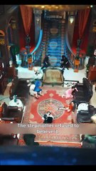 🌳🔥 Abandoned Woman Returns From the Dead With WILLOW SPIRIT Powers