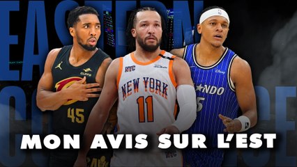 🧠CE QUE JE PENSE DE TON ÉQUIPE DANS LA CONFÉRENCE EST🧠 (ça n’a jamais été si ouvert…)