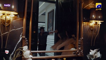 Case No.9 Episode 06 - [Eng Sub] - Presented by Happilac Paints & Nestle Bunyad - 9th October 2025