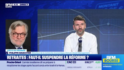 BFM Bourse - Jeudi 9 octobre