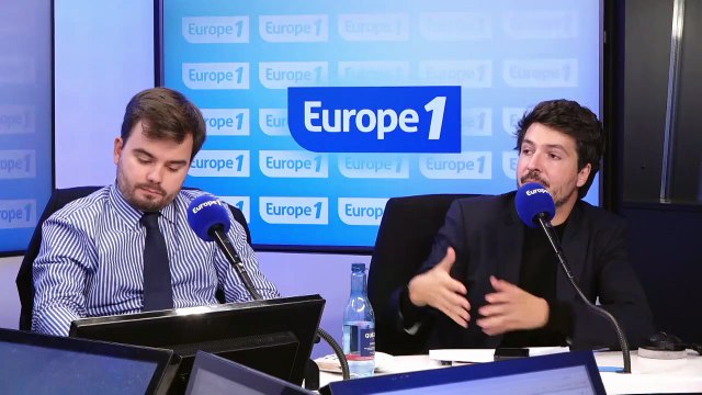 Pascal Praud et vous - Robert Badinter a été à l'origine d'un «désarmement de la justice répressive», déplore Georges Fenech