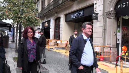 Los padres de Mario Biondo piden saber "quién ha matado a su hijo"