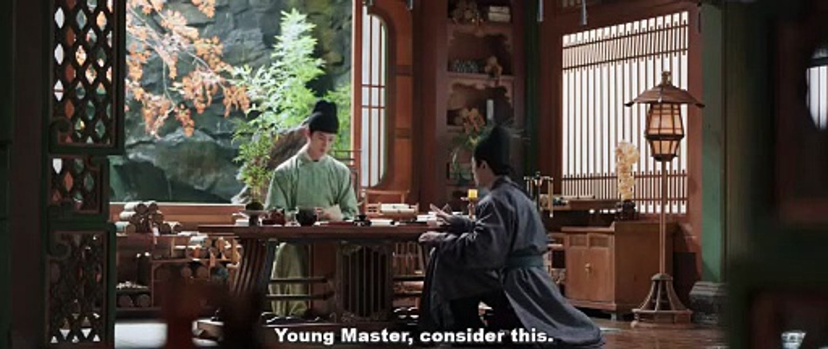 EP 4 yummy yummy yummy