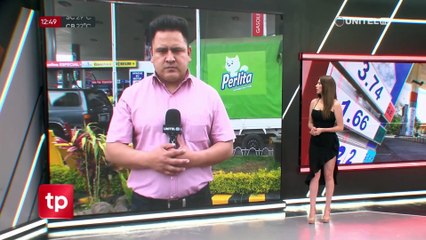 Programa Telepaís Cochabamba, Jueves 9 de octubre del 2025