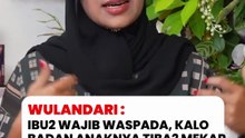 Kalo badan anak gadisnya tiba2 mekar, bisa jadi tanda kalo sudah tidak perawan lagi?
