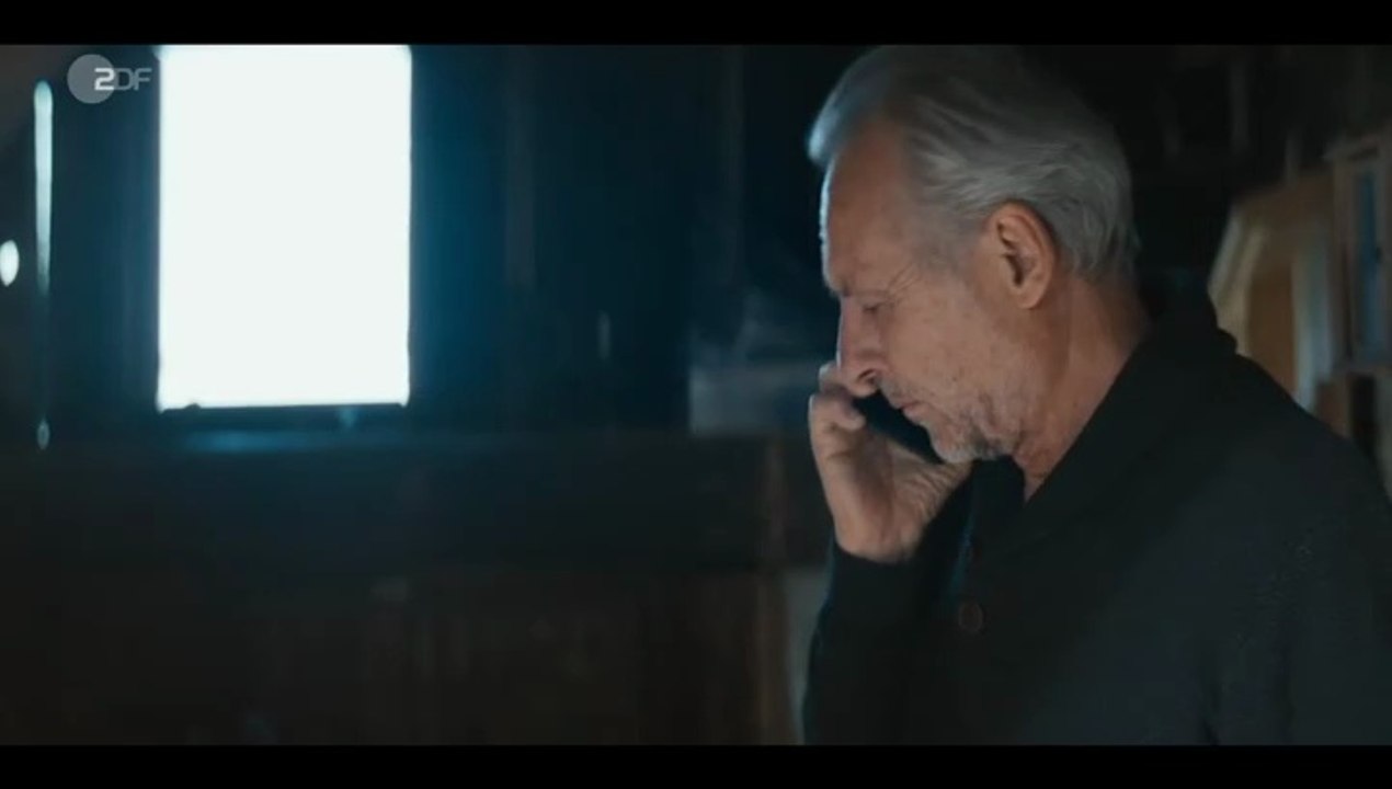 Ein Schwarzwaldkrimi -06- Schneekind (2)