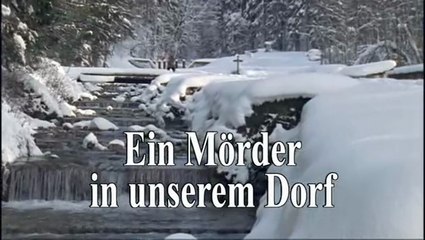 Der Alte - Folge 328 - Ein Mörder in unserem Dorf