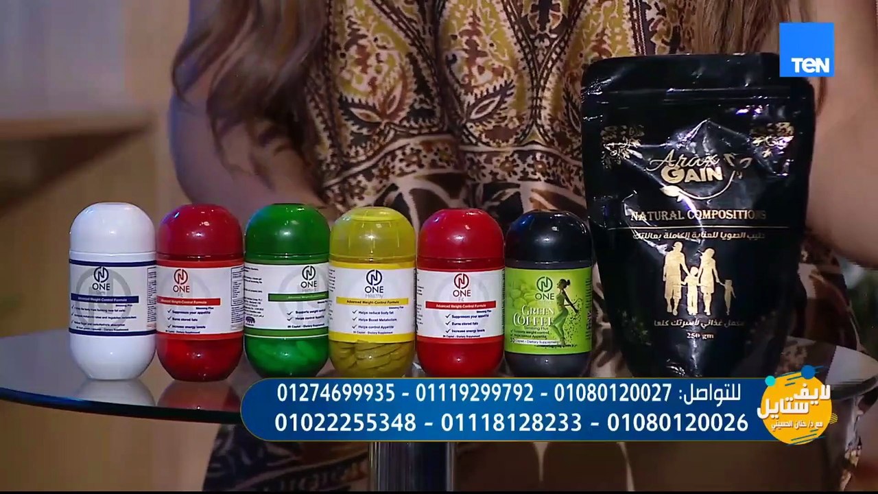 أعراض مرض الكبد الدهني وطرق العلاج.. وأسباب المعاناة من تكيس المبايض| لايف ستايل