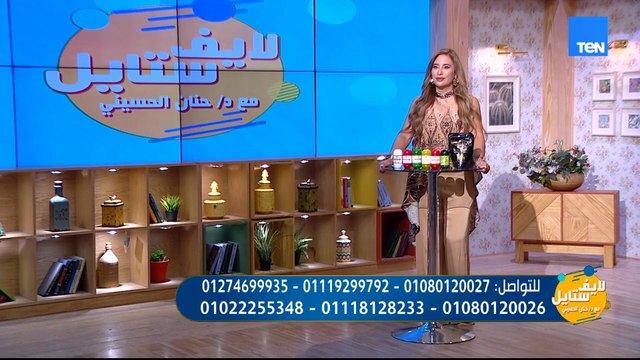 بتعاني من تكيس المبايض؟.. تعالوا نعرف من د. حنان الحسيني أهم علامات تكيس المبايض وطرق العلاج