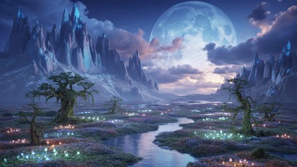 Siren of Serenity 🎶: Enchanting Female Voices in Orchestral Music