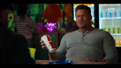 Playdate - Official Trailer _ Prime Video