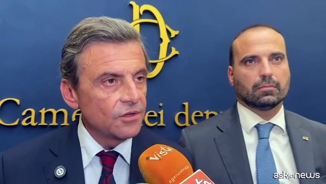 Manovra, Calenda a Meloni: decreto energia e reinserire Industria 4.0