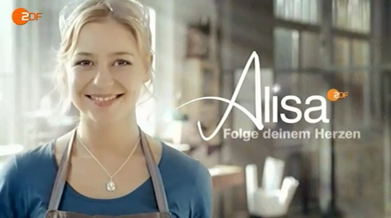 Alisa -146- Folge Deinem Herzen