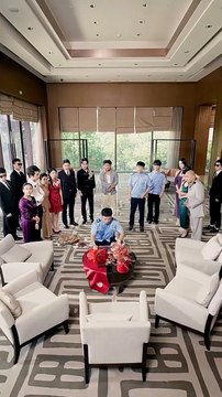 A Trust Misplaced, A Truth Lies Hidden #Dramabox